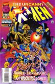 The Uncanny X-Men 335 - Image 1