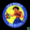Alte Welt-Fruit Co. - Bild 1