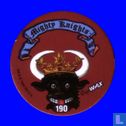 Mighty Knights 190 - Image 1
