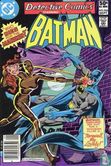 Detective Comics 506 - Afbeelding 1