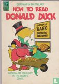 How to Read Donald Duck - Image 1
