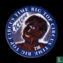 Big Top Circus Time-Ciclope - Image 1