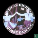 Routes-Square américain danse - Image 1