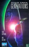 Star Trek Generations - Two Captains, one Destiny - Afbeelding 1