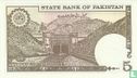 Pakistan 5 Rupees (P38a1) ND (1984-) - Image 2