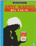 Andy Warhol  - Die Fabrik - Afbeelding 1