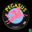 Pegasus - Afbeelding 1
