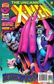The Uncanny X-Men 336 - Bild 1