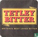 Tetley's bitter  - Afbeelding 1