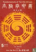 Fundamentals of Tai Chi Ch'uan - Afbeelding 2