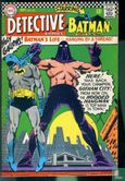 Detective Comics 355 - Image 1