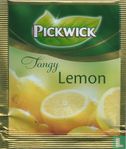 Tangy Lemon - Afbeelding 1