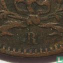 Italie 10 centesimi 1893 (R) - Image 3