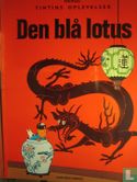 Den blå lotus - Image 1