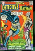 Detective Comics 356 - Afbeelding 1