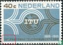100 jaar ITU (P) - Afbeelding 1