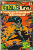 Detective Comics 354 - Bild 1