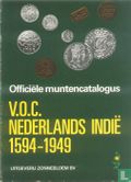 Officiële muntencatalogus V.O.C. Nederlands Indië 1594-1949 - Afbeelding 1