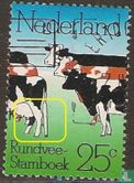 Rinder-Herde-Buch (P2)  - Bild 1