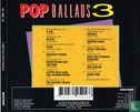Pop Ballads - Volume 3 - Image 2