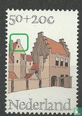 Summer stamps (P2) - Image 1