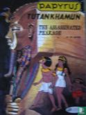 Tutankhamun - Afbeelding 1