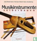 Musikinstrumente Selberbauen   - Bild 1