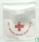 Red Cross Blood transfusion service [copper] - Image 2