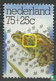 Summer stamps (P1) - Image 1