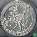 Schotland 1 ecu (1992) - Afbeelding 1