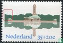 Summer Stamps (P) - Image 1