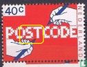 Invoering postcode (P) - Afbeelding 1