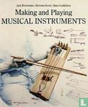 Making and Playing Musical Instruments  - Bild 1