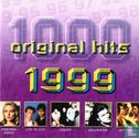 1000 Original Hits 1999 - Afbeelding 1