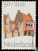 Summer Stamps (P1) - Image 1