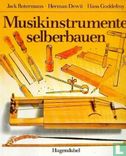 Musikinstrumente Selberbauen  - Bild 1
