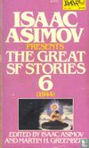 The Great SF Stories 6 (1944) - Afbeelding 1