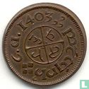 Shire 1 Penny 1403 "Lord of the rings" - Afbeelding 2