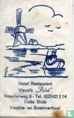 Hotel Restaurant Viscafé "Polet" - Image 1
