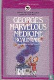 George's marvelous medicine - Afbeelding 1