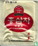 Korean Red Ginseng Tea   - Image 1