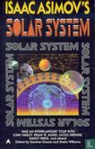 Isaac Asimov's Solar System - Image 1