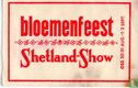 Bloemenfeest Shetland-Show - Afbeelding 1