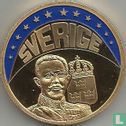Zweden 1 ecu 1997 (T 005356) - Image 1