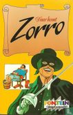 Daar komt Zorro - Afbeelding 1