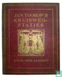Jan Toorop's kruiswegstaties - Afbeelding 1