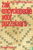 Zak-encyclopedie voor puzzelaars - Image 1