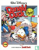 Donald Duck als snoeper - Afbeelding 1
