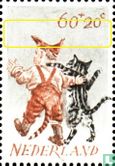 Kinderzegels - Afbeelding 1
