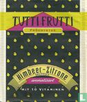Himbeer-Zitrone - Image 1